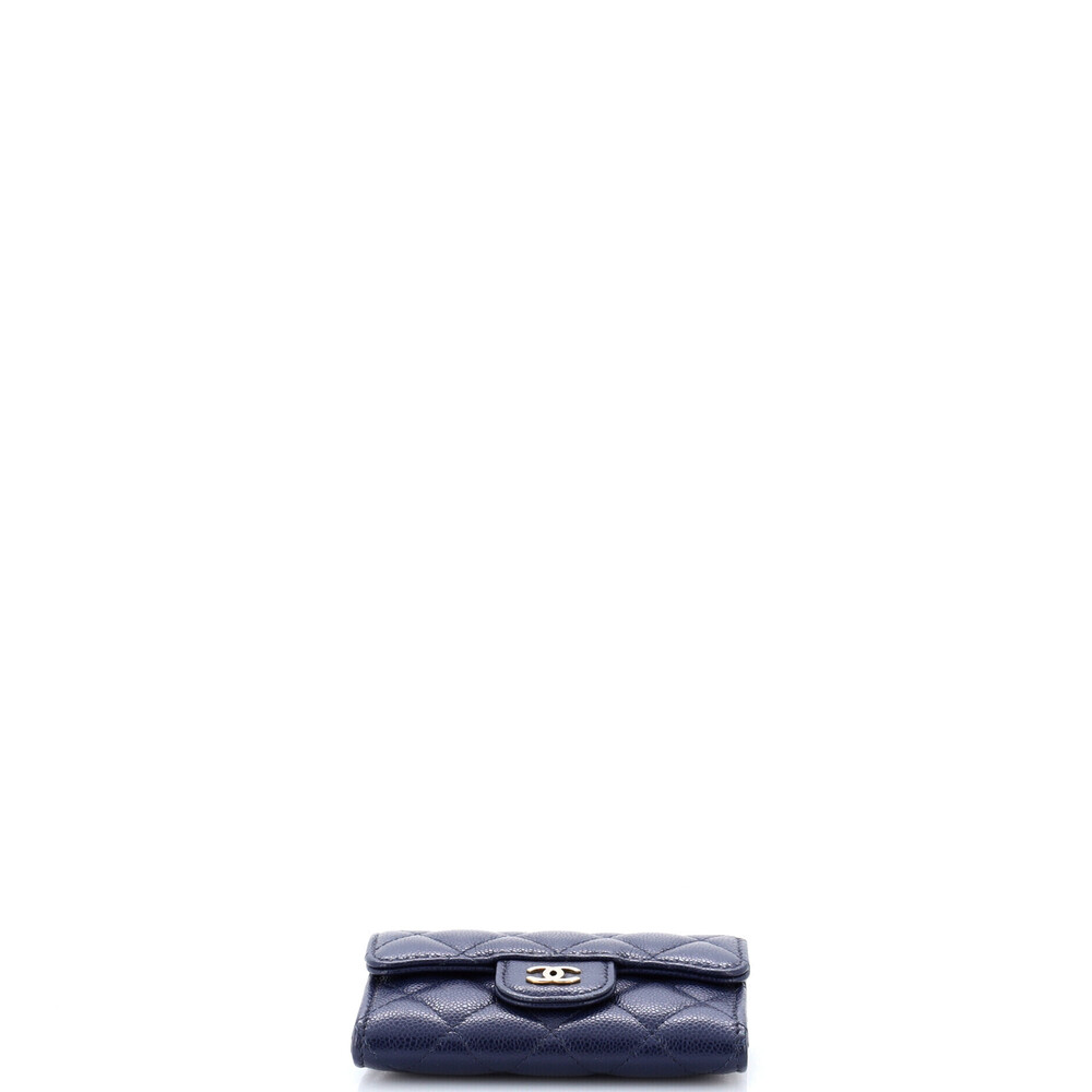 Chanel Classic Flap Card Case - Picture 4 of 5
